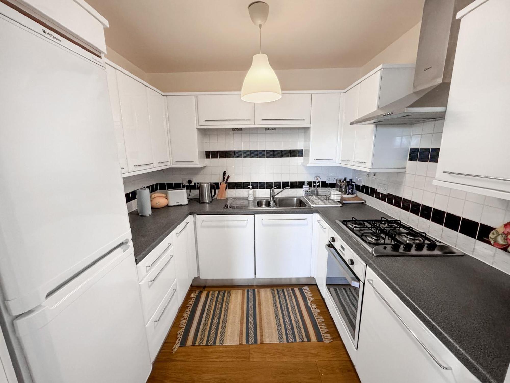 Arthurs Penthouse - Central Edinburgh Leith Walk 2-Storey Apartment - Free Parking & Fast Wifi Luaran gambar