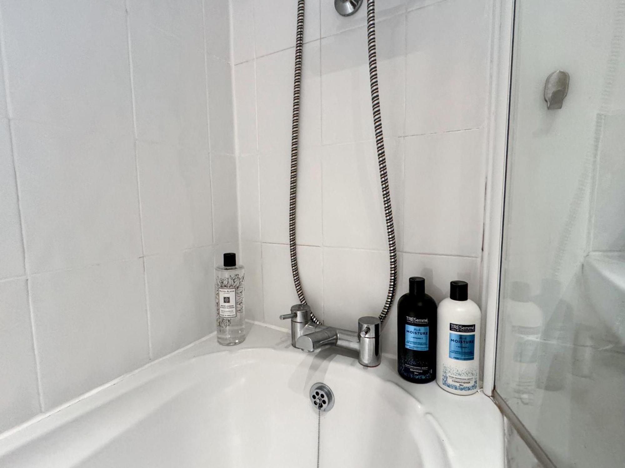 Arthurs Penthouse - Central Edinburgh Leith Walk 2-Storey Apartment - Free Parking & Fast Wifi Luaran gambar